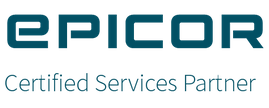 Epicor Certified Services Partner