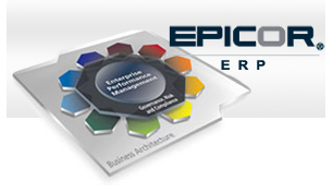 Epicor ERP